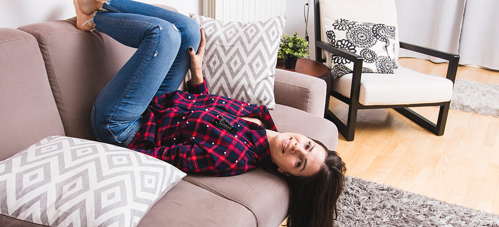 Cómo elegir un buen sofá: 6 consejos para encontrar el ideal