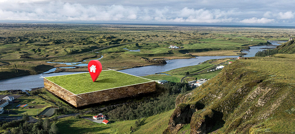 Cómo elegir un buen terreno para construir: claves para una inversión segura.